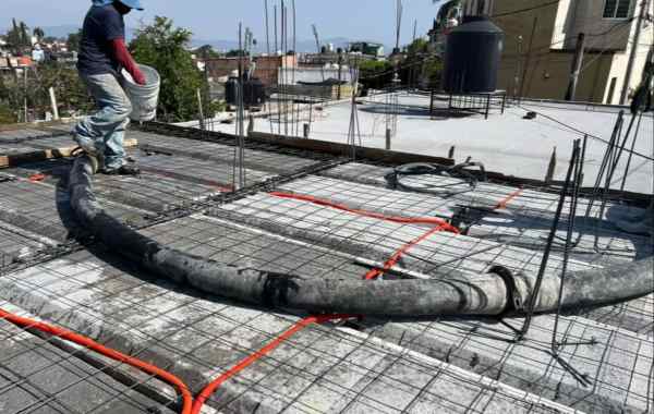 Aditivos concreto Tlalnepantla, CEMEX Cruz Azul f’c 250 Kg.Cm² rendimiento alto garantía durabilidad segura.jpg