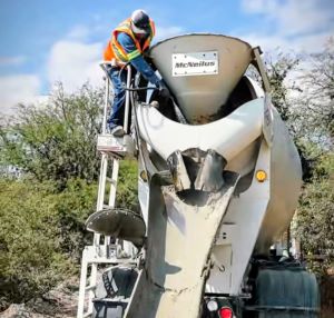 Aditivos impermeabilizantes para concreto