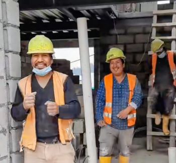 Aditivos plastificantes para concreto