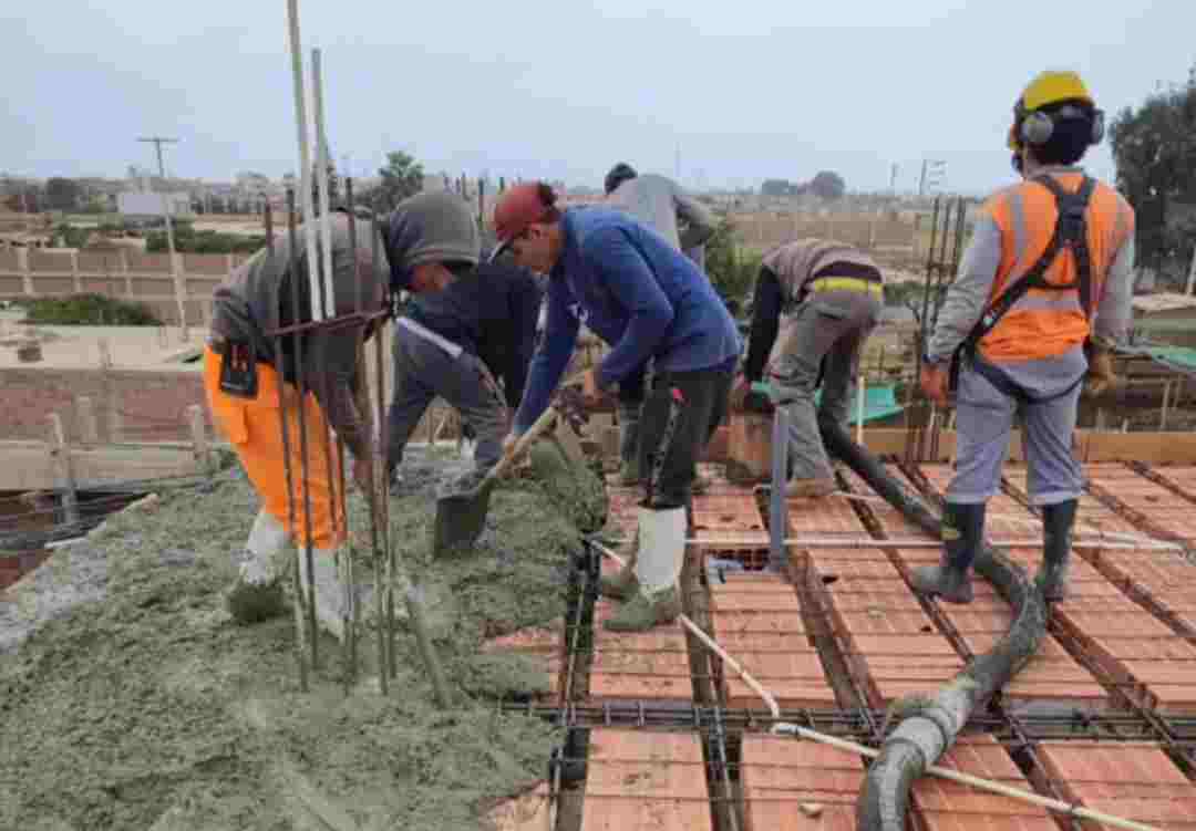 Bombeo concreto Tláhuac, CEMEX Cruz Azul f’c 250 Kg.Cm² operadores expertos servicio especializado.jpg
