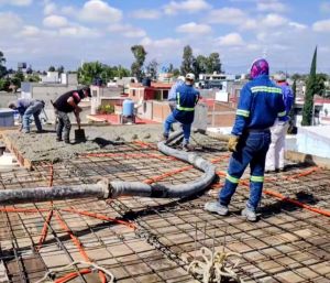 Color desmoldante pigmento para Concreto estampado