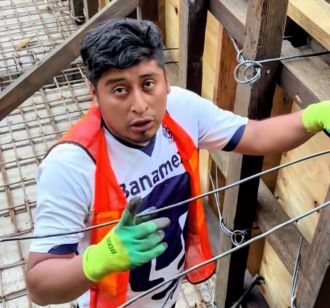 Concreto en CDMX Ciudad de México Iztapalapa