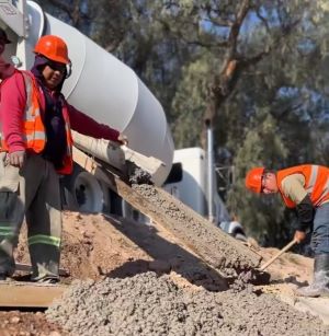 Concreto en Chimalhuacan precio premezclado