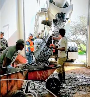 Concreto en Cuajimalpa precio premezclado