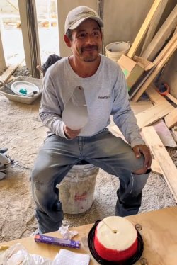 Concreto en Huixquilucan Ajusco precio