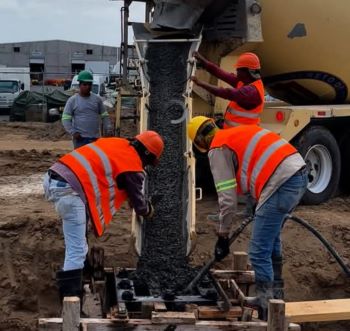 Concreto en Iztapalpa precio premezclado