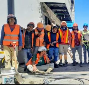 Concreto en Miguel Hidalgo precio premezclado