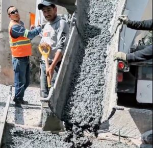 Concreto en Milpa Alta precio premezclado