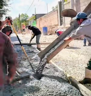 Concreto en Miguel Hidalgo precio premezclado