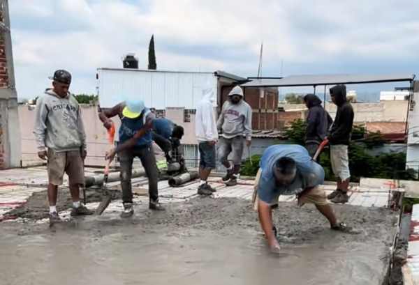Distribuidores concreto Coyoacán, CEMEX Cruz Azul f’c 250 Kg.Cm² experiencia grandes proyectos.jpg