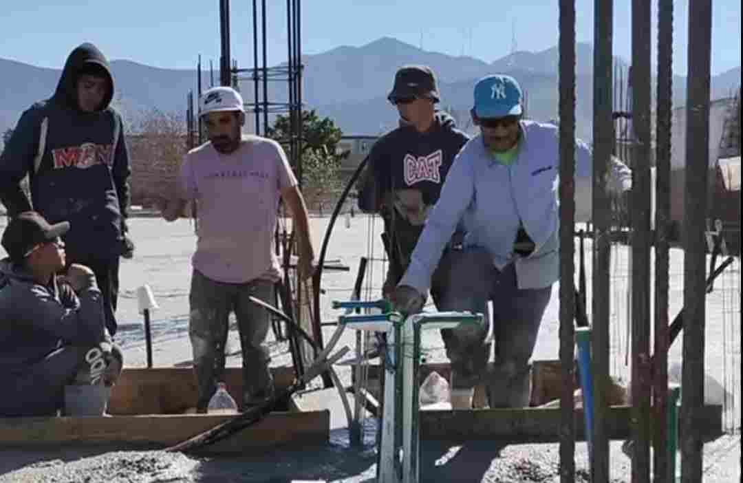 Moldes concreto Venustiano Carranza, CEMEX Cruz Azul f’c 250 Kg.Cm² diseños variados estampado obra.jpg