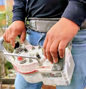 Precio concreto premezcladoconvencional