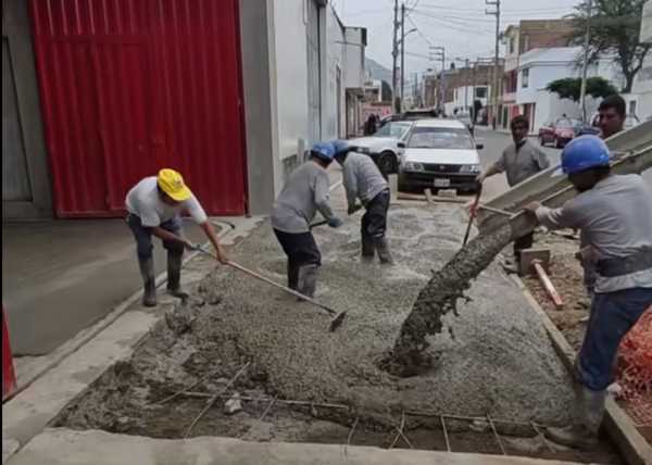 Precio losa Magdalena Contreras, CEMEX Cruz Azul f’c 250 Kg.Cm² garantía sólida alta calidad.jpg