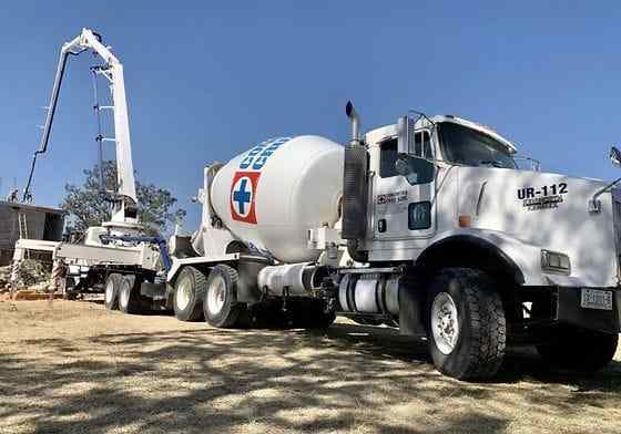 Proveedores concreto Azcapotzalco, CEMEX Cruz Azul f’c 250 Kg.Cm² calidad garantizada siempre.jpg